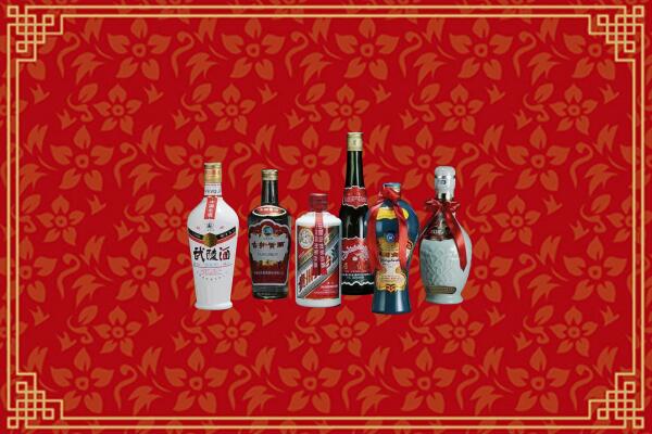 高价求购：海南万宁回收白酒